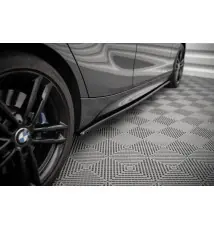 RAJOUTS DES BAS DE CAISSE POUR V.1 BMW 1 F20 M135i / M140i / M-Pack