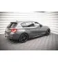 RAJOUTS DES BAS DE CAISSE POUR V.1 BMW 1 F20 M135i / M140i / M-Pack