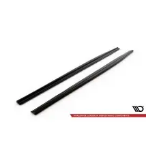 Rajouts Des Bas De Caisse BMW 1 M-Pack / M135i / M140i F21 / F21 Facelift