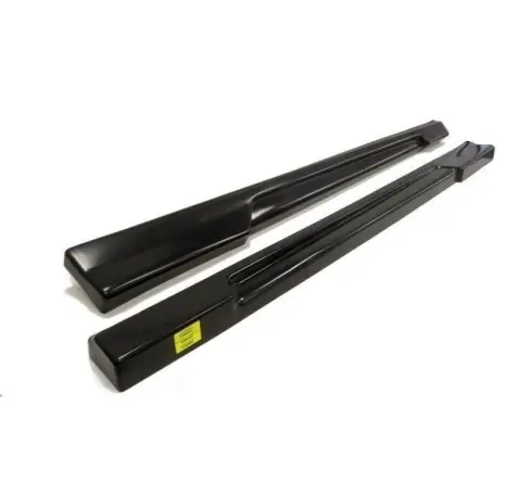 SET DES BAS DE CAISSE BMW 3 E46 - 4 PORTES BERLINE GENERATION V 