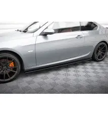 Rajouts Des Bas De Caisse BMW 3 E92 M-Pack