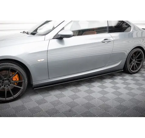 Rajouts Des Bas De Caisse BMW 3 E92 M-Pack