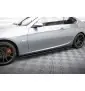 Rajouts Des Bas De Caisse BMW 3 E92 M-Pack