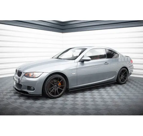 Rajouts Des Bas De Caisse BMW 3 E92 M-Pack