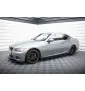 Rajouts Des Bas De Caisse BMW 3 E92 M-Pack