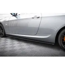 Rajouts Des Bas De Caisse BMW 3 E92 M-Pack