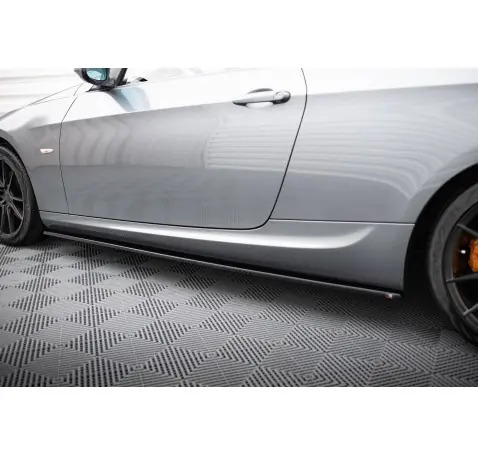 Rajouts Des Bas De Caisse BMW 3 E92 M-Pack
