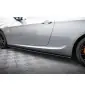 Rajouts Des Bas De Caisse BMW 3 E92 M-Pack