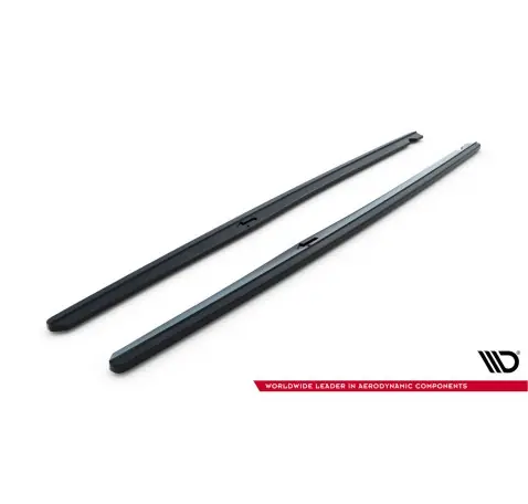 Rajouts Des Bas De Caisse BMW 3 E92 M-Pack