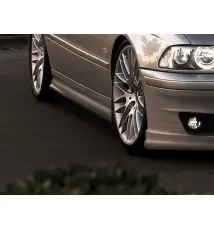 SET DES BAS DE CAISSE BMW 5 E39 MAFIA