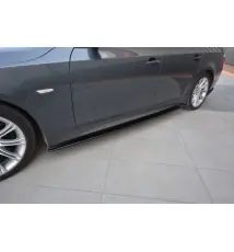 RAJOUTS DES BAS DE CAISSE POUR BMW 5 E60/61 M-PACK