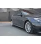 RAJOUTS DES BAS DE CAISSE POUR BMW 5 E60/61 M-PACK