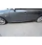 RAJOUTS DES BAS DE CAISSE POUR BMW 5 E60/61 M-PACK
