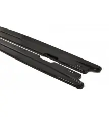 RAJOUTS DES BAS DE CAISSE POUR BMW 5 E60/61 M-PACK