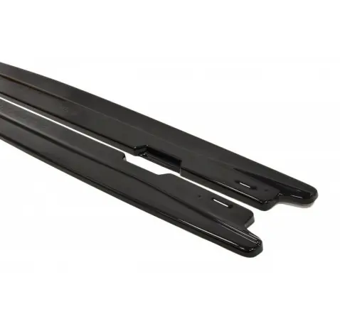 RAJOUTS DES BAS DE CAISSE POUR BMW 5 E60/61 M-PACK