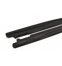 RAJOUTS DES BAS DE CAISSE POUR BMW 5 E60/61 M-PACK