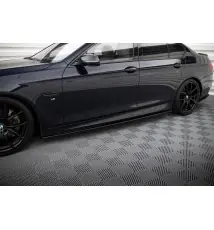 RAJOUTS DES BAS DE CAISSE POUR BMW 5 F10/ F11 M-POWER/ M-PACK