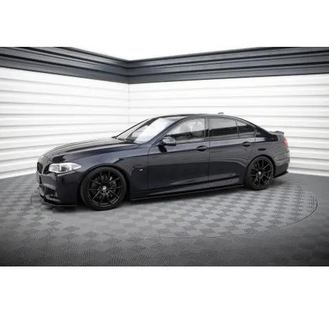 RAJOUTS DES BAS DE CAISSE POUR BMW 5 F10/ F11 M-POWER/ M-PACK