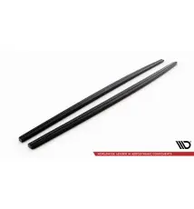 RAJOUTS DES BAS DE CAISSE POUR BMW 5 F10/ F11 M-POWER/ M-PACK