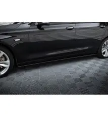 RAJOUTS DES BAS DE CAISSE POUR BMW 5 GT F07