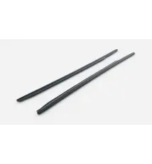 RAJOUTS DES BAS DE CAISSE POUR BMW 5 GT F07