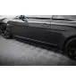 Rajouts Des Bas De Caisse BMW 6 Coupe E63 / Cabrio E64