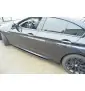 Rajouts Des Bas De Caisse BMW 6 Gran Coupé M-Pack F06