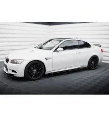 Rajouts Des Bas De Caisse BMW M3 E92 / Cabrio E93