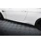 Rajouts Des Bas De Caisse BMW M3 E92 / Cabrio E93