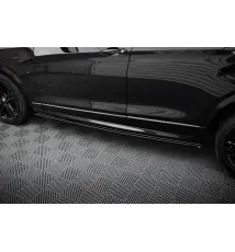 Rajouts Des Bas De Caisse BMW X4 M-Pack F26