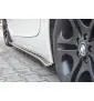 Rajouts Des Bas De Caisse BMW Z4 E85 / E86