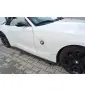 Rajouts Des Bas De Caisse BMW Z4 E85 / E86