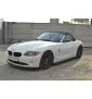 Rajouts Des Bas De Caisse BMW Z4 E85 / E86