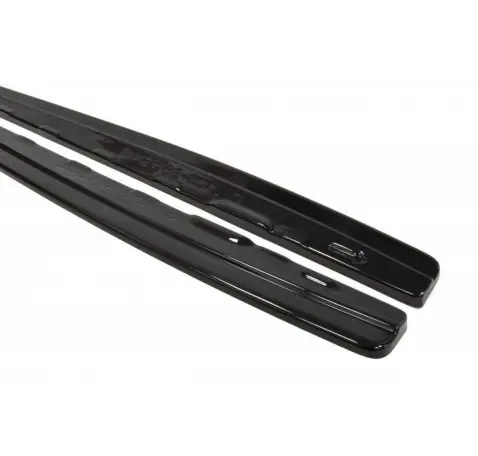 Rajouts Des Bas De Caisse BMW Z4 E85 / E86