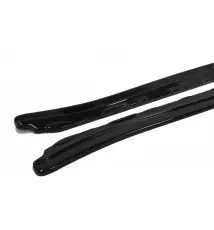 Rajouts Des Bas De Caisse BMW Z4 E85 / E86