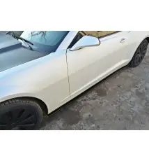 Rajouts Des Bas De Caisse Chevrolet Camaro SS / Standard Mk5