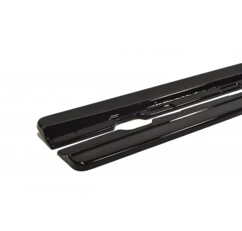 Rajouts Des Bas De Caisse Chevrolet Camaro SS / Standard Mk5