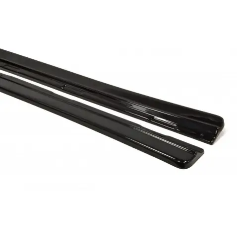 Rajouts Des Bas De Caisse Chevrolet Camaro SS / Standard Mk5