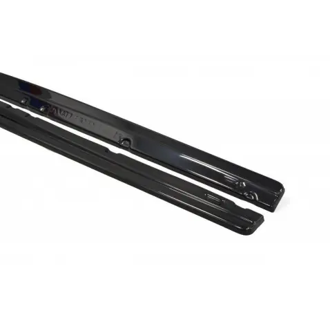 RAJOUTS DES BAS DE CAISSE POUR Fiat Bravo MK 2 SPORT