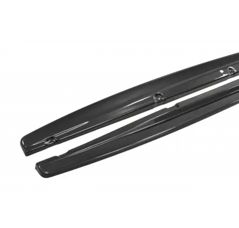 RAJOUTS DES BAS DE CAISSE POUR Fiat Bravo MK 2 SPORT