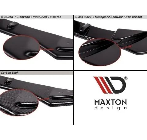 RAJOUTS DES BAS DE CAISSE POUR Fiat Bravo MK 2 SPORT