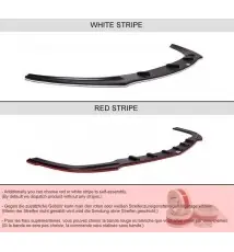 RAJOUTS DES BAS DE CAISSE POUR Fiat Bravo MK 2 SPORT