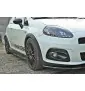 Rajouts Des Bas De Caisse Fiat Grande Punto Abarth