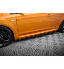 Rajouts Des Bas De Caisse Pour Ford Focus ST Mk2 FL