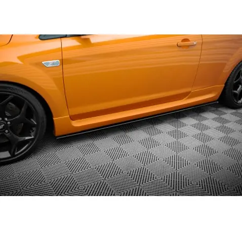 Rajouts Des Bas De Caisse Pour Ford Focus ST Mk2 FL