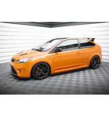 Rajouts Des Bas De Caisse Pour Ford Focus ST Mk2 FL