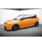 Rajouts Des Bas De Caisse Pour Ford Focus ST Mk2 FL