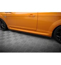 Rajouts Des Bas De Caisse Pour Ford Focus ST Mk2 FL