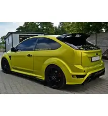 Rajouts Des Bas De Caisse Pour Ford Focus RS Mk2