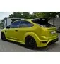 Rajouts Des Bas De Caisse Pour Ford Focus RS Mk2